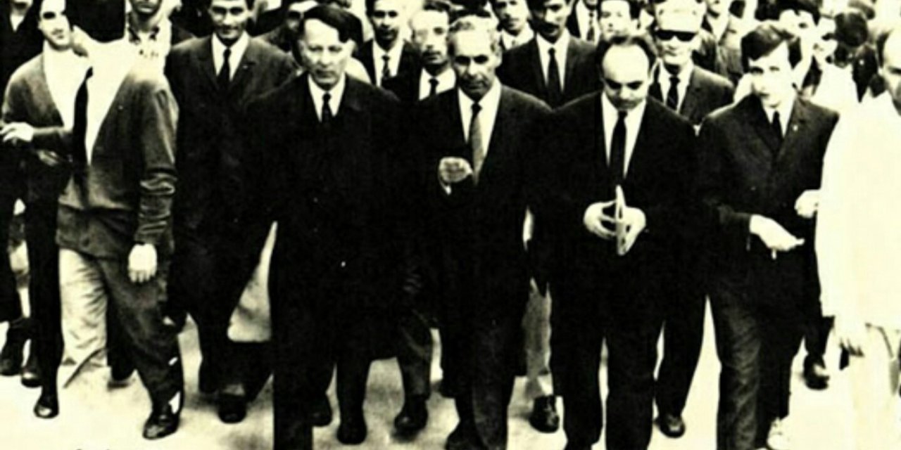 1944 YILI TÜRKÇÜLÜK TURANCILIK DAVASI !