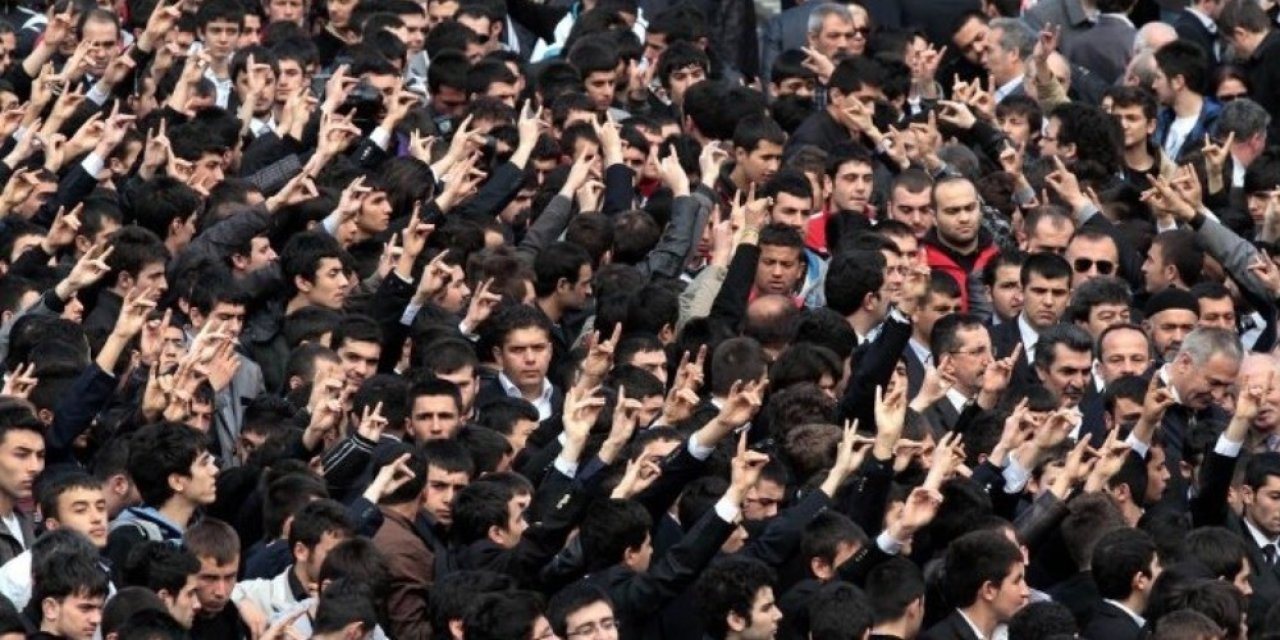 Ülkücülüğün Tarihi Yolculuğu: Temel İlkeleri, İdeolojisi ve Sembol İsimleri