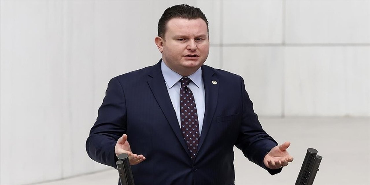 MHP Milletvekili Bülbül: Depreme Karşı Dirençli Yapılar İçin Hızlı Adımlar Atmalıyız