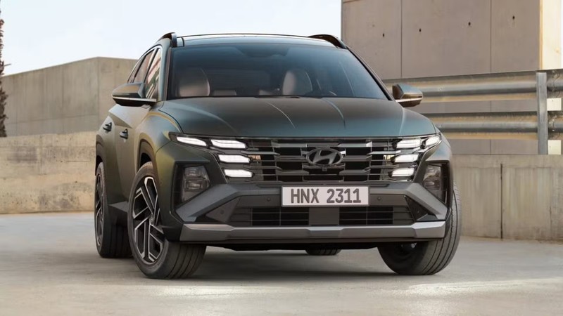 Hyundai'den Otomotiv Devlerine Meydan Okuma: Liste Fiyatından 400.000 TL'ye Varan İndirim ve Faizsiz Kredi Fırsatı!