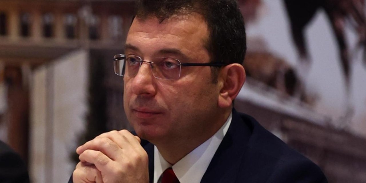 Silivride Yatan Ekrem İmamoğlu’na bir şok daha!