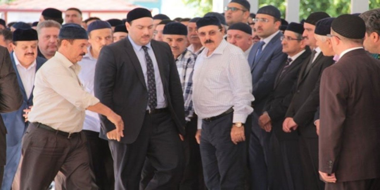 Süleymancılar cemaati İçinde İç Savaş Çıktı! Süleymancılar'ın Seçimlerle İlgili Ses Kayıtları Ortaya Çıktı