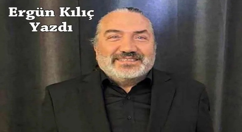 Ergün Kılıç Yazdı: Zakir Başkan – Allah İçin Mücadele Eden Bir İrfan Adamı