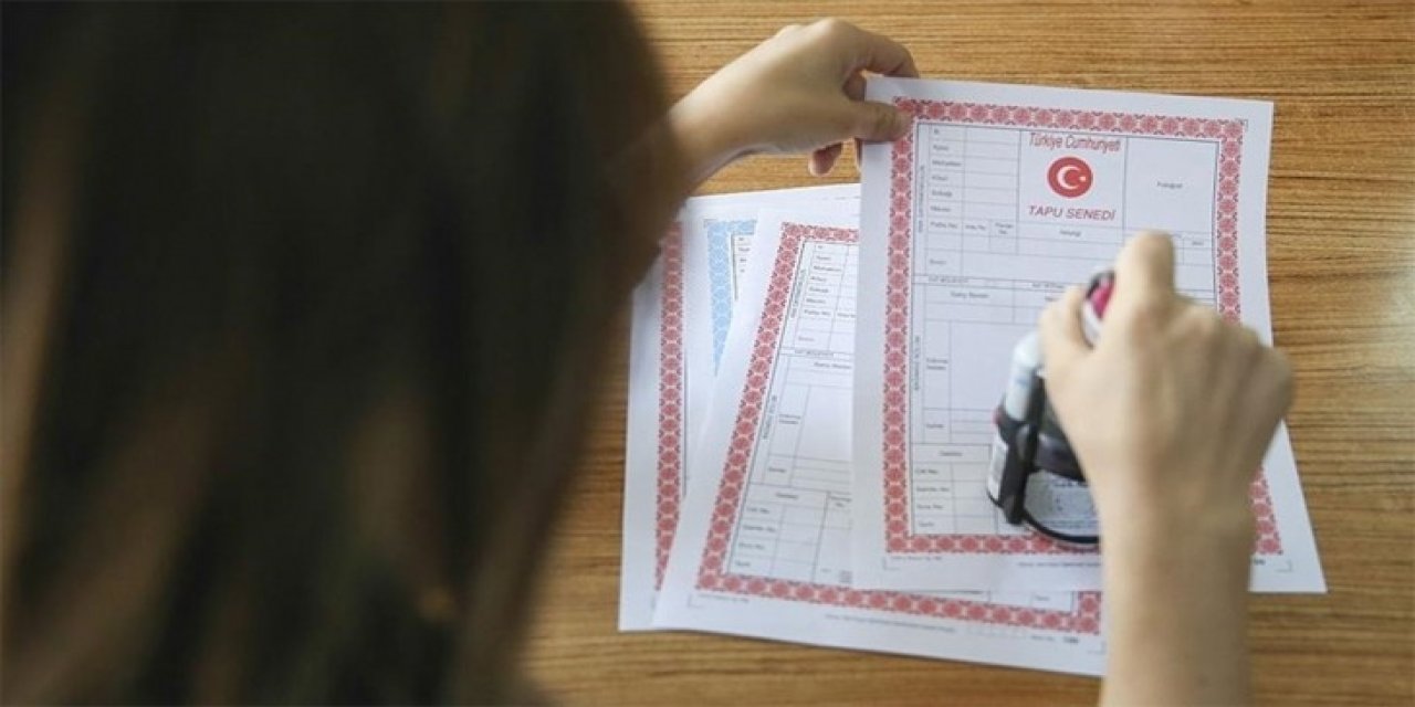Tapu Sorgulama Nasıl Yapılır? E-Devlet ve TKGM Üzerinden Kolayca Öğrenin!