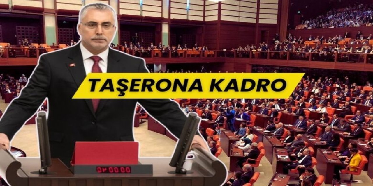 Kadro Bekleyen Taşeronlar İçin Yeni Dönem: 4D Düzenlemesinde Kritik Ay Temmuz