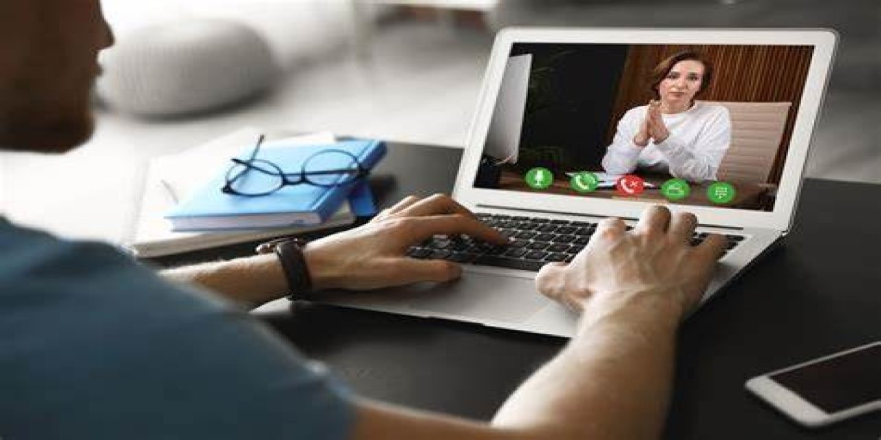 Online Terapi Nedir, Nasıl Yapılır? Terapi Süreci ve Faydaları Hakkında Bilmeniz Gerekenler