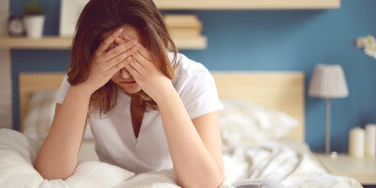 Depresyon Nedir? En Sık Görülen Belirtiler ve Kurtulma Yolları..