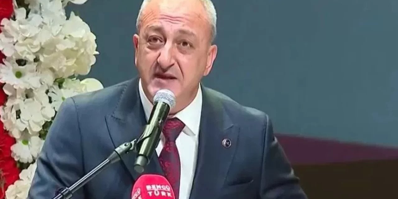 MHP’li Fatih Çetinkaya: Türkiye’nin Başarısından Rahatsızlık Duyuyorlar