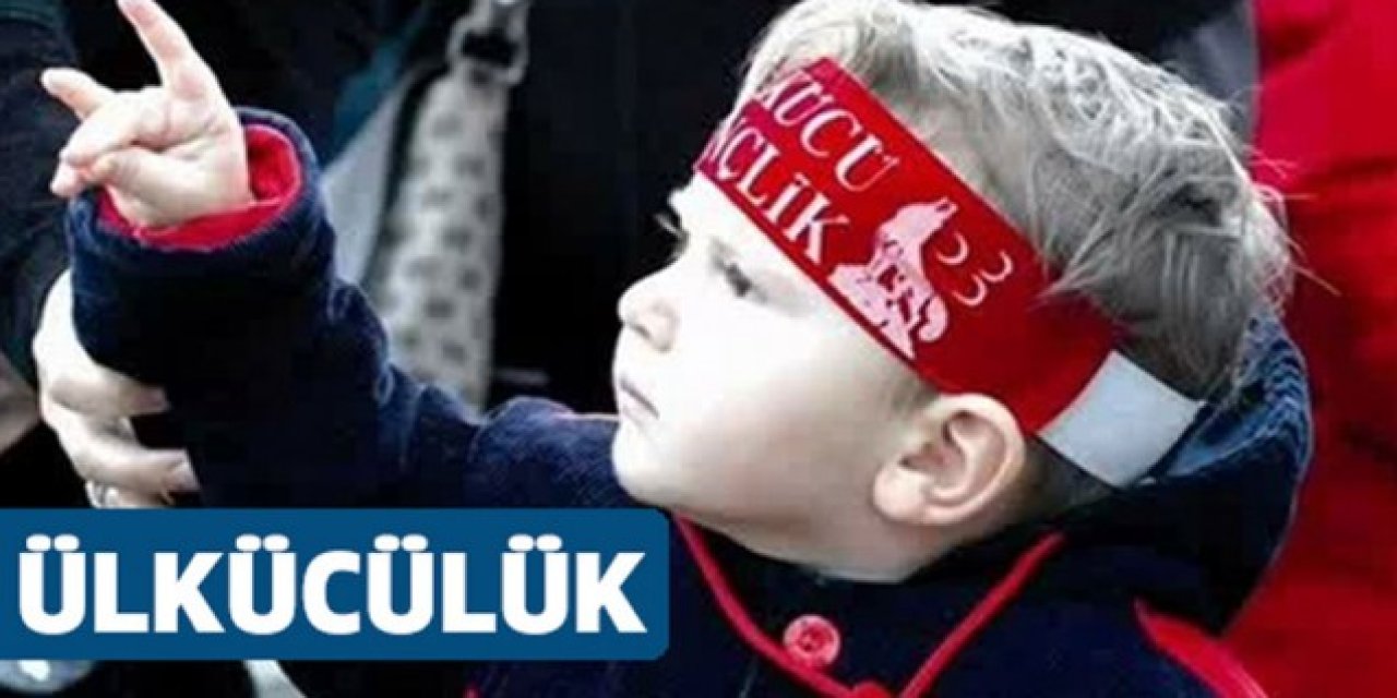 Ülkücülük ve Ülkücüler – Ülkücü Hareket ve Tarihi