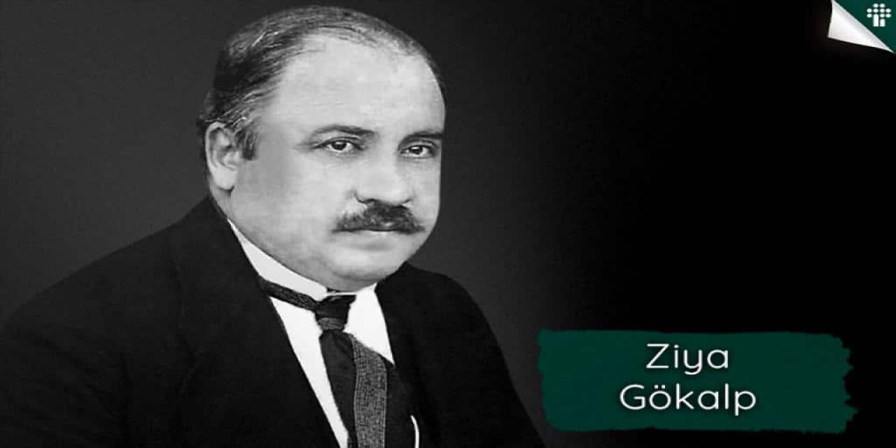 Ziya Gökalp Romanları ve Millî Düşünce Merkezi’nin Türk Edebiyatına Katkısı