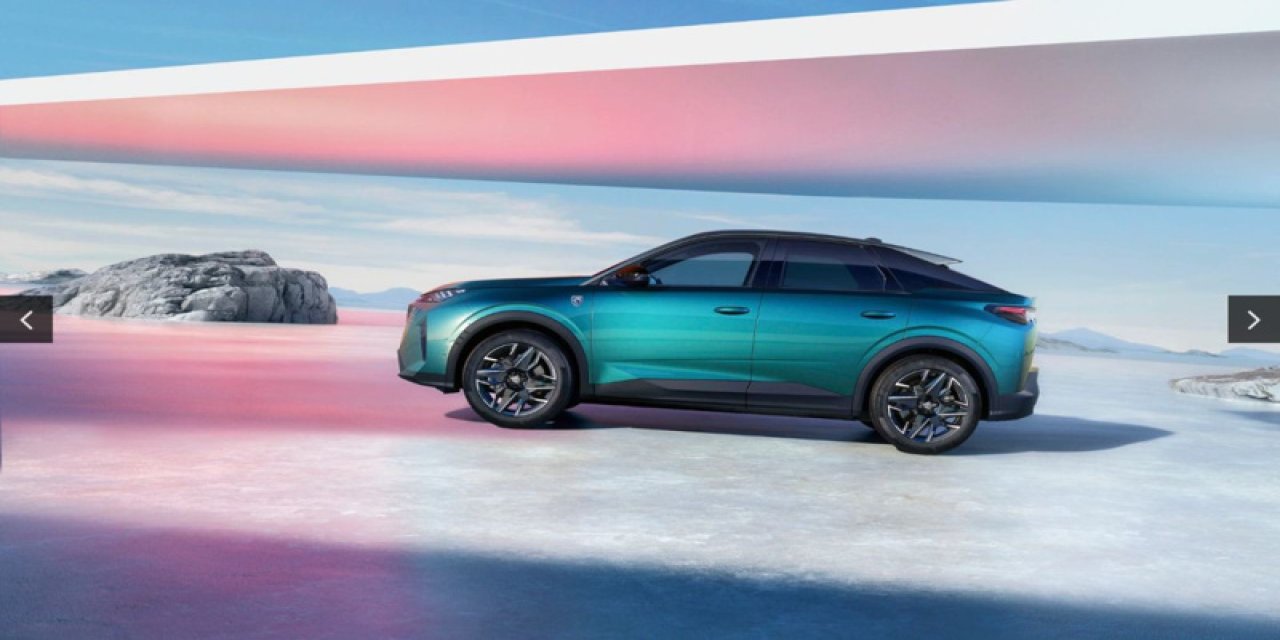 Peugeot 3008 Fiyatları Düştü! SUV Segmentinde Kaçırılmayacak Büyük Kampanya