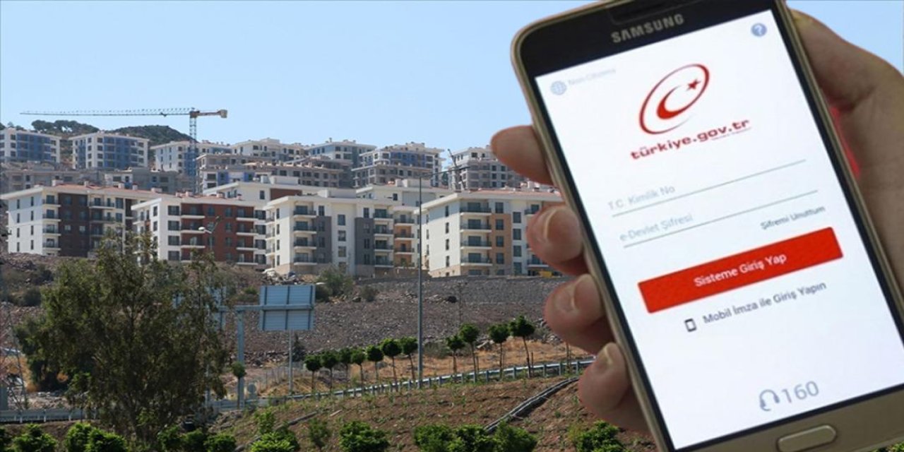 TOKİ 500 Bin Sosyal Konut Projesi Başvuru Sonuç Tarihi Açıklandı: e-Devlet’ten Sorgulama Başlıyor