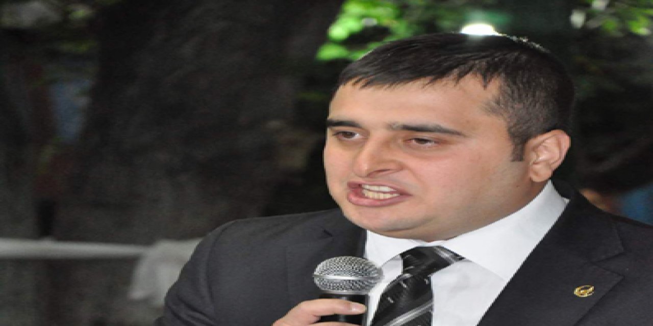 Kırıkkale Ülkü Ocakları Türk Milletini Hedef Alan  Sonucuna Katlanacaktır !