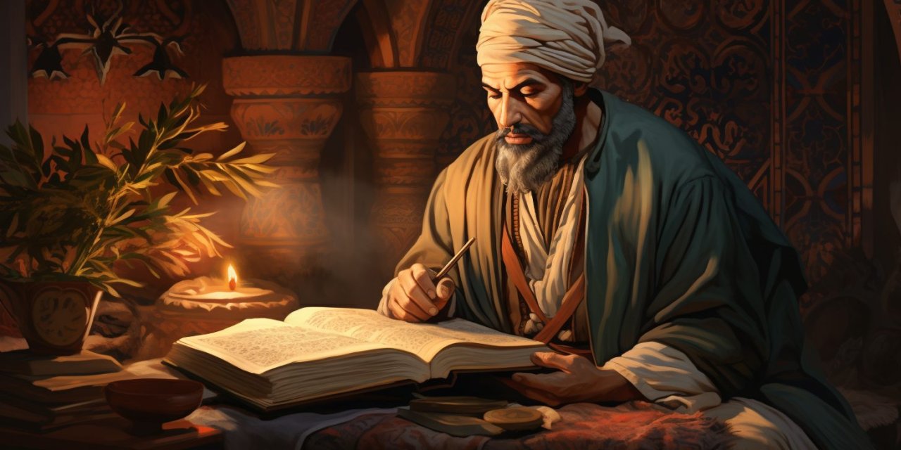 İbni Sina’nın 40 Günlük Horoz Eti Kürü Nedir? Tarihi Bir Sağlık Reçetesi Tam Listesi