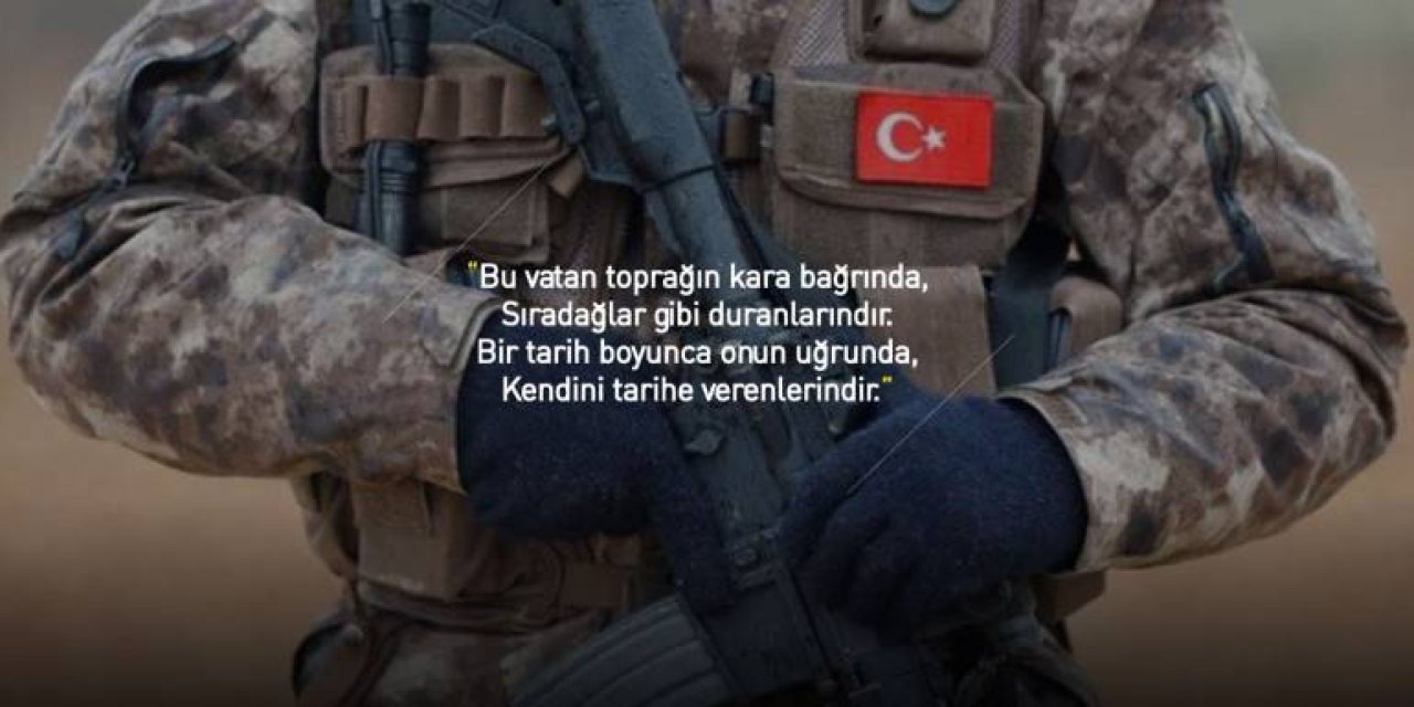 Vatan Sevgisi ile İlgili En Güzel Şiirler! İşte En Anlamlı 11 Vatan Şiiri