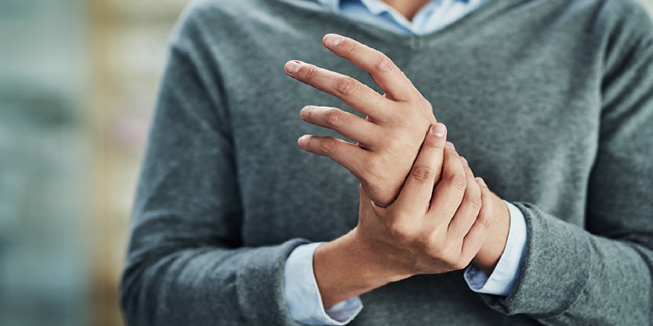 Artrit Ağrısı Nasıl Azaltılır? Evde Yapılabilecek 7 Egzersiz