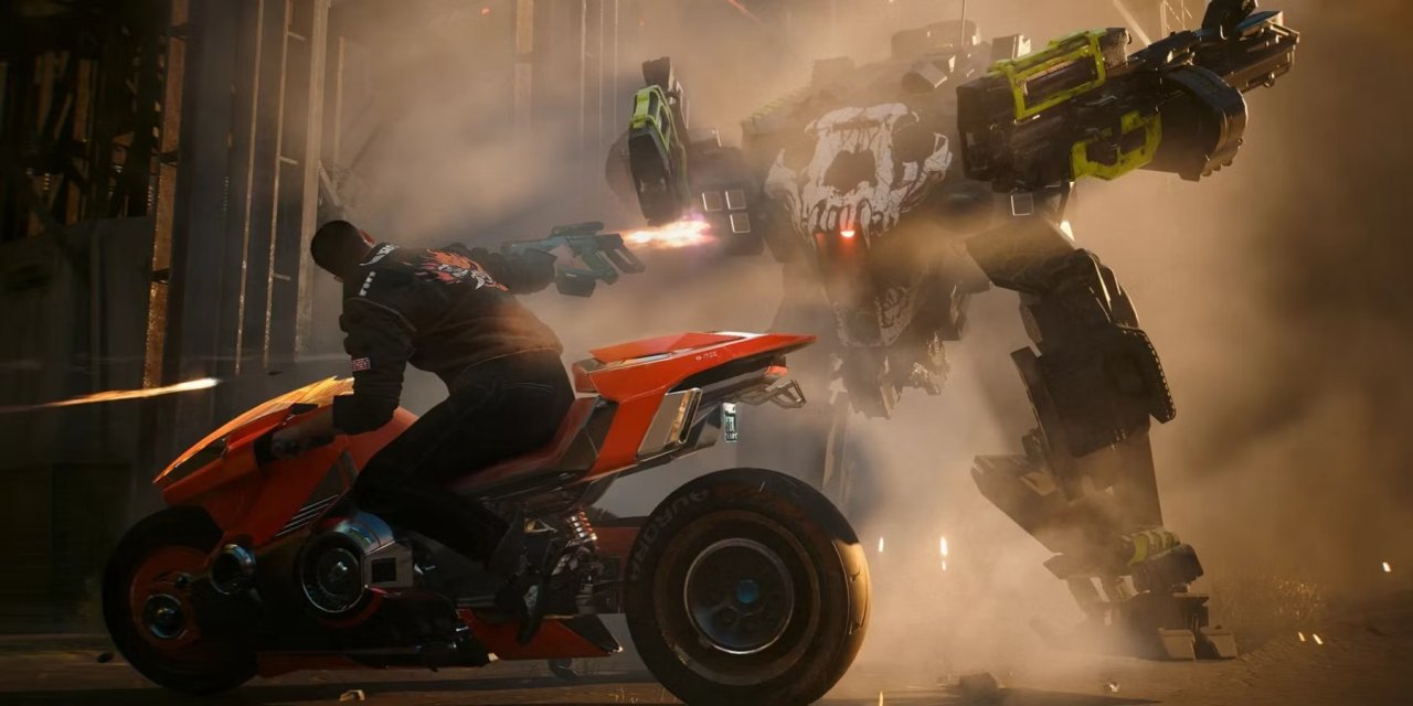 Cyberpunk 2077 Oyunu Yeniden Yapılacak! Oyun Baştan Yaratılacak! Cyberpunk 2077 2.0 Tanıtım Tarihi Belli Oldu!