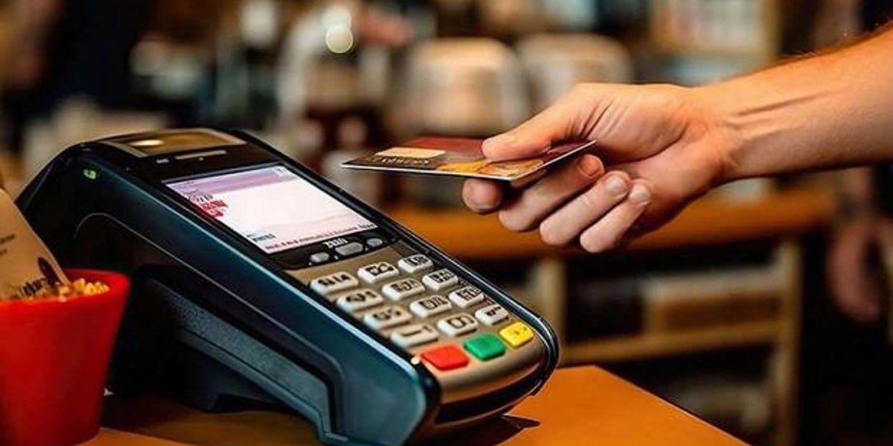 POS Cihazında Bu 3 İbareyi Görürseniz Ödemeyi Hemen İptal Edin!