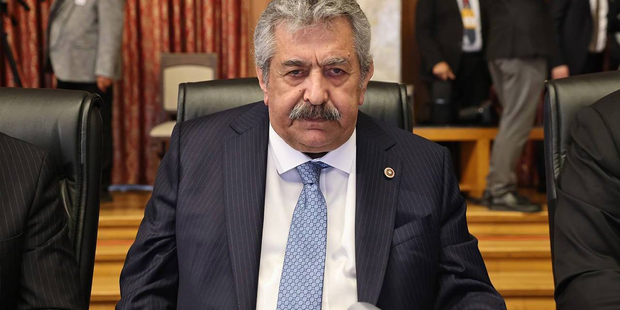 MHP’den Anayasanın İlk 4 Maddesi Açıklaması