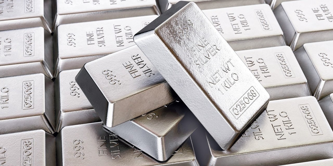 2026 Gümüş Fiyat Tahminleri Masada! Çin Gümüş Fiyatlarında Başrolü Oynayacak Gibi...