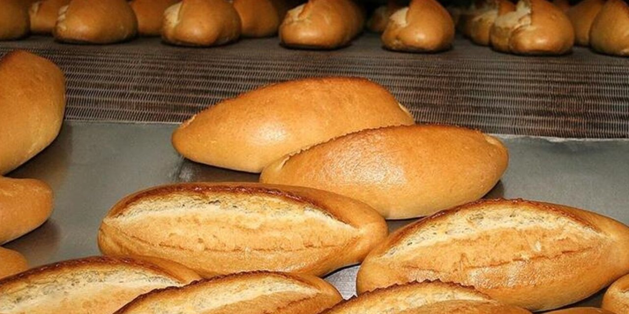 Ekmeğe Uzun Süre Zam Yok! Fırıncılar Federasyonu Yüreklere Su Serpti...