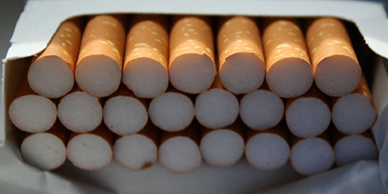 Yeni Yıla Girmeden Sigaraya İlk Zam: Captain Black Grubuna 5 TL Artış!