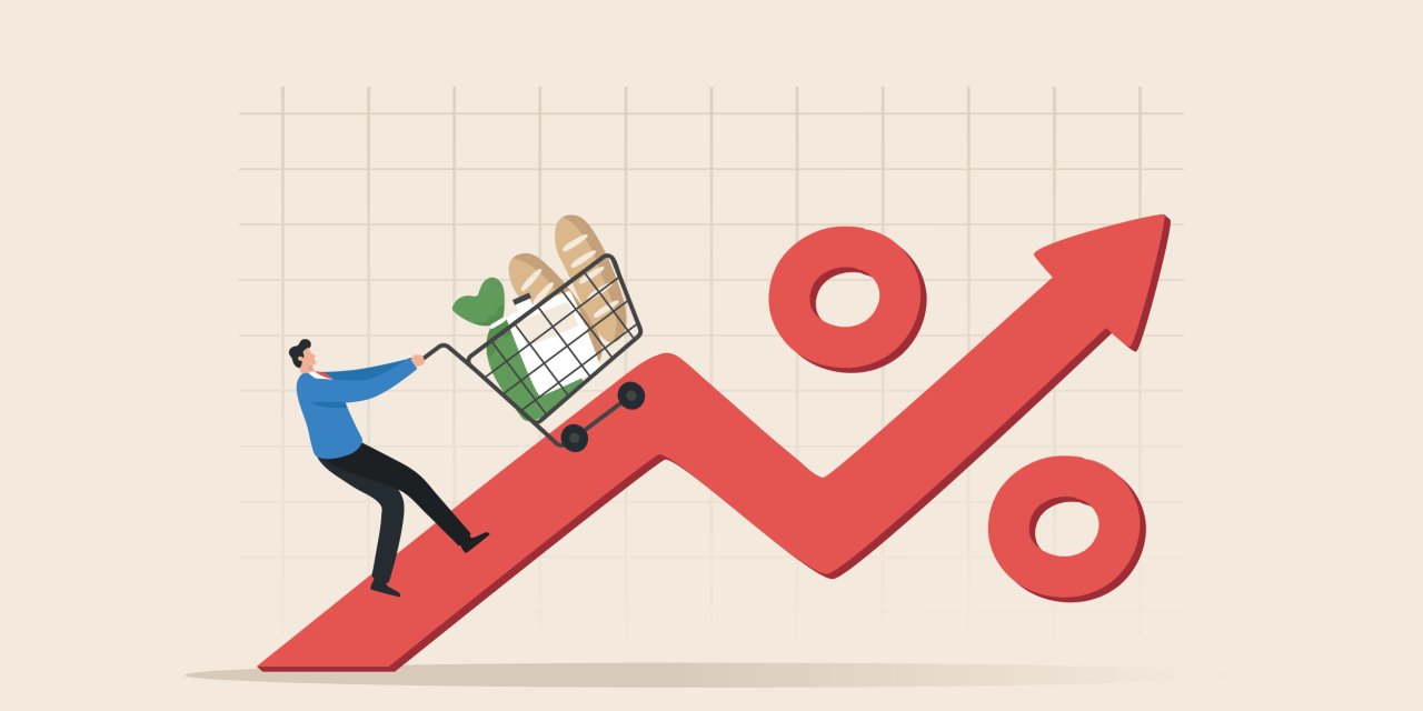 İTO Aralık Ayı Enflasyonunu ve En Çok Pahalanan Sektörleri Açıkladı