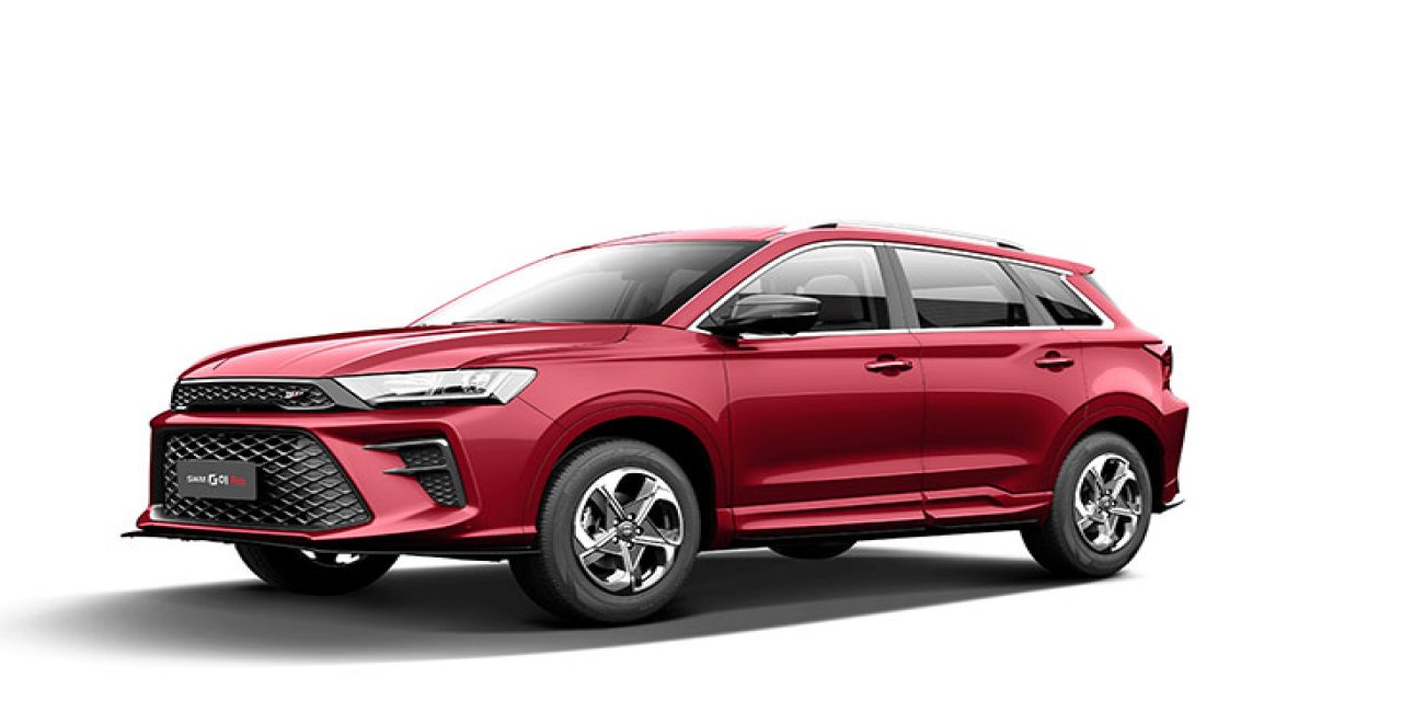 Çin'in Otomotiv Üretim Üslerinden Biri Olduk: Yeni Araca Dair Fiyat ve Özellikler Paylaşıldı