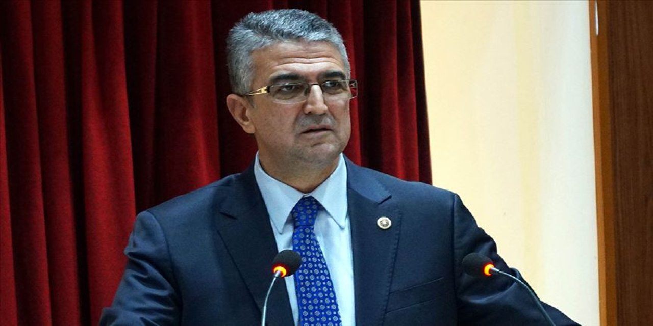 Kamil Aydın Kimdir? Kaç Yaşında ve Aslen Nereli? MHP’deki Görevleri