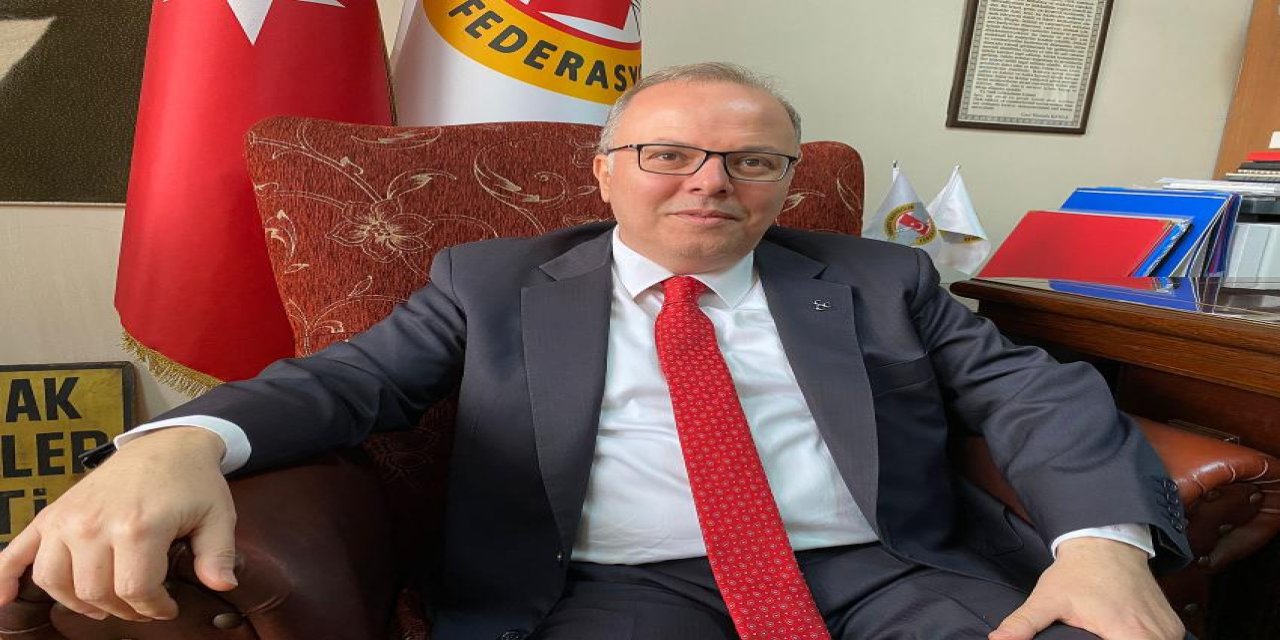 Murat Kotra Kimdir? Kaç Yaşında ve Aslen Nereli? MHP’deki Görevleri