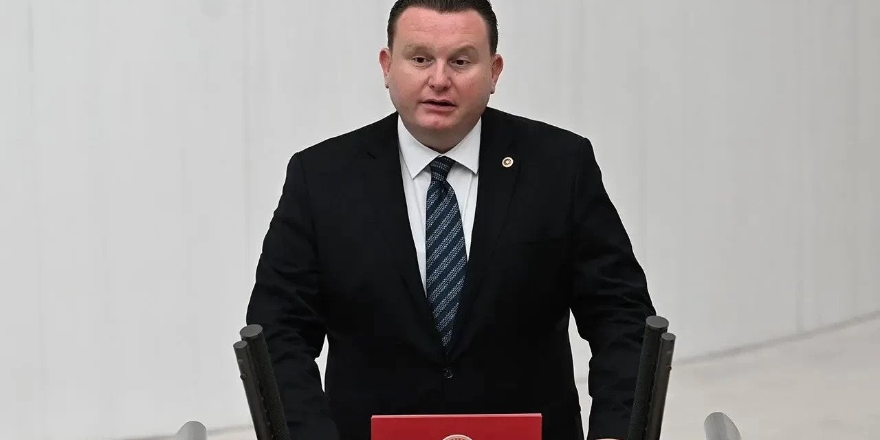 Muhammed Levent Bülbül Kimdir? Kaç Yaşında ve Aslen Nereli? MHP’deki Görevleri