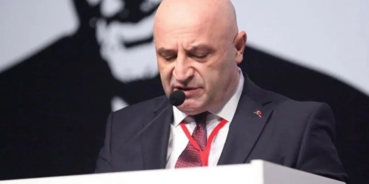Osman Gür Kimdir? Kaç Yaşında, Aslen Nereli? MHP’deki Görevleri