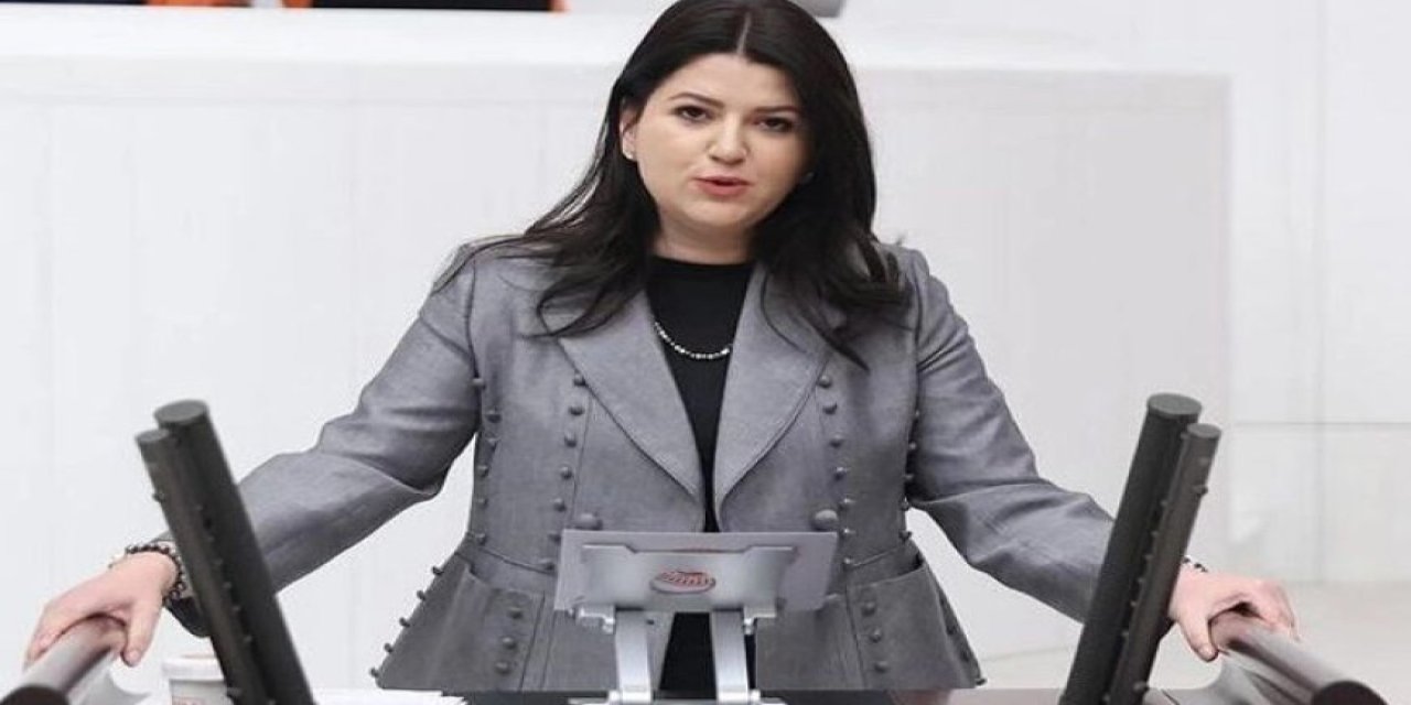 Pelin Yılık Kimdir? Kaç Yaşında, Aslen Nereli? MHP’deki Görevleri