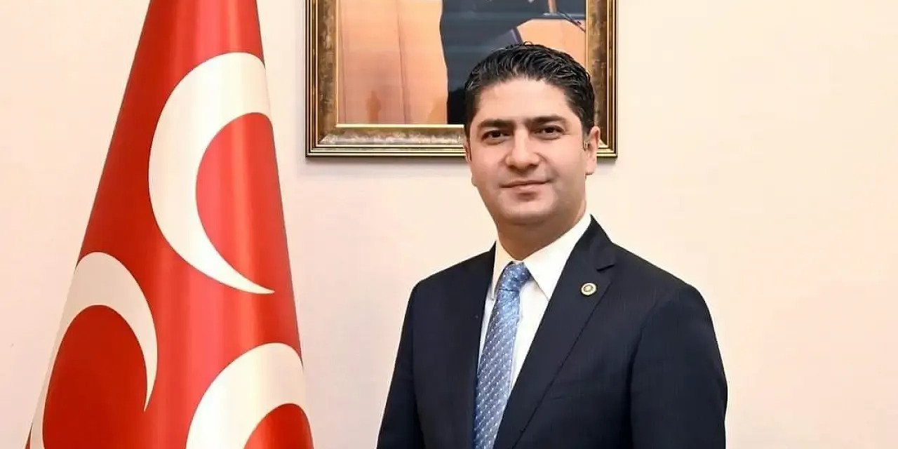 İsmail Özdemir Kimdir? Kaç Yaşında, Aslen Nereli? MHP’deki Görevleri