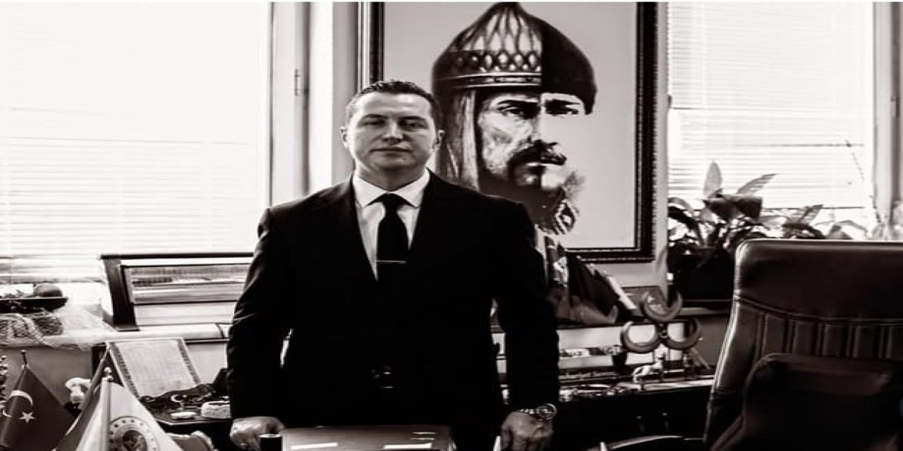 Cumhuriyet Savcısı Yavuz Engin: Tarih Unutturulamaz