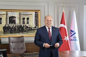 Hapis Cezası Alan Belediye Başkanı Görevinden Uzaklaştırıldı