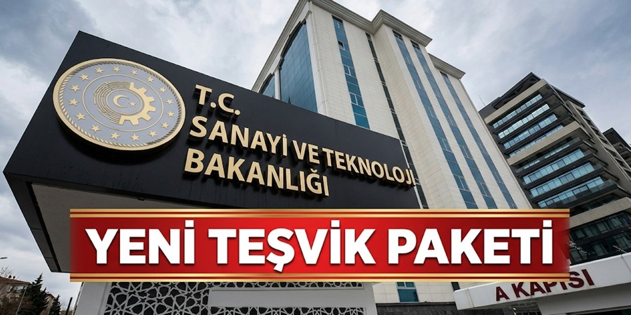 Bakanlık Açıkladı! 13 Şehir İçin 301 Milyon Liralık Dev Yatırım Paketi Belli Oldu