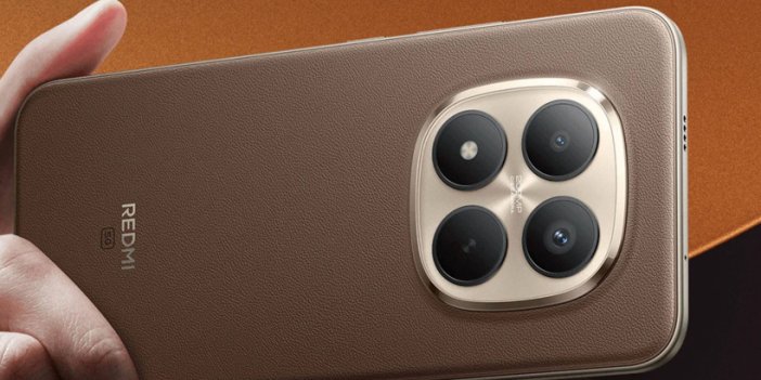 Telefon Değil Güç Canavarı! Redmi Note 17 Pro Max Özellikleri Gündem Oldu