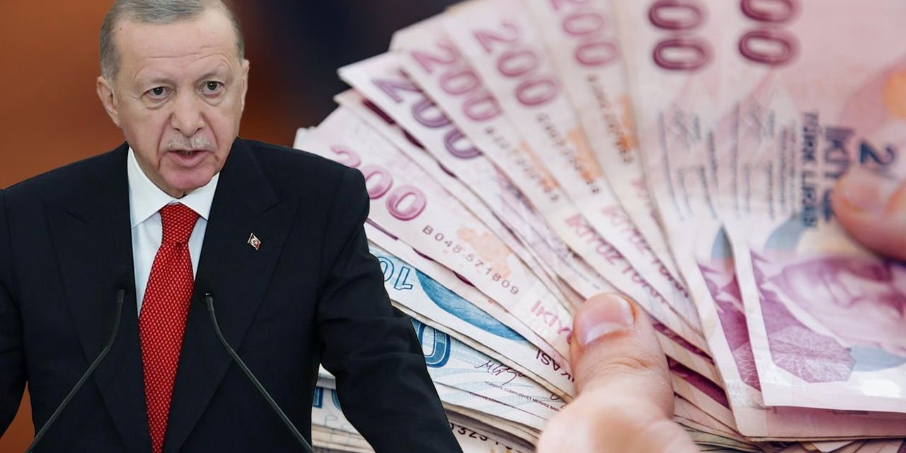 Erdoğan Açıkladı: Vergide Büyük Değişim! Yeni Kurallar Cebinizi Doğrudan Etkileyecek