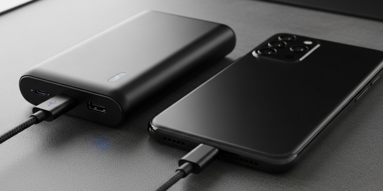 Uçaklarda Yeni Karar: Powerbankla Uçacaklar Sorun Yaşayabilir