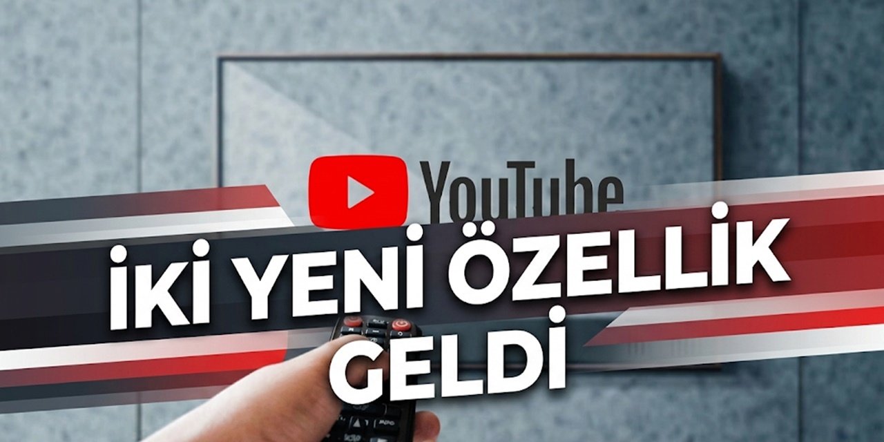 YouTube TV Platformun 2 Yeni Özellik: Tam Özelleştirilebilir Çoklu Ekran Dönemi Başlıyor