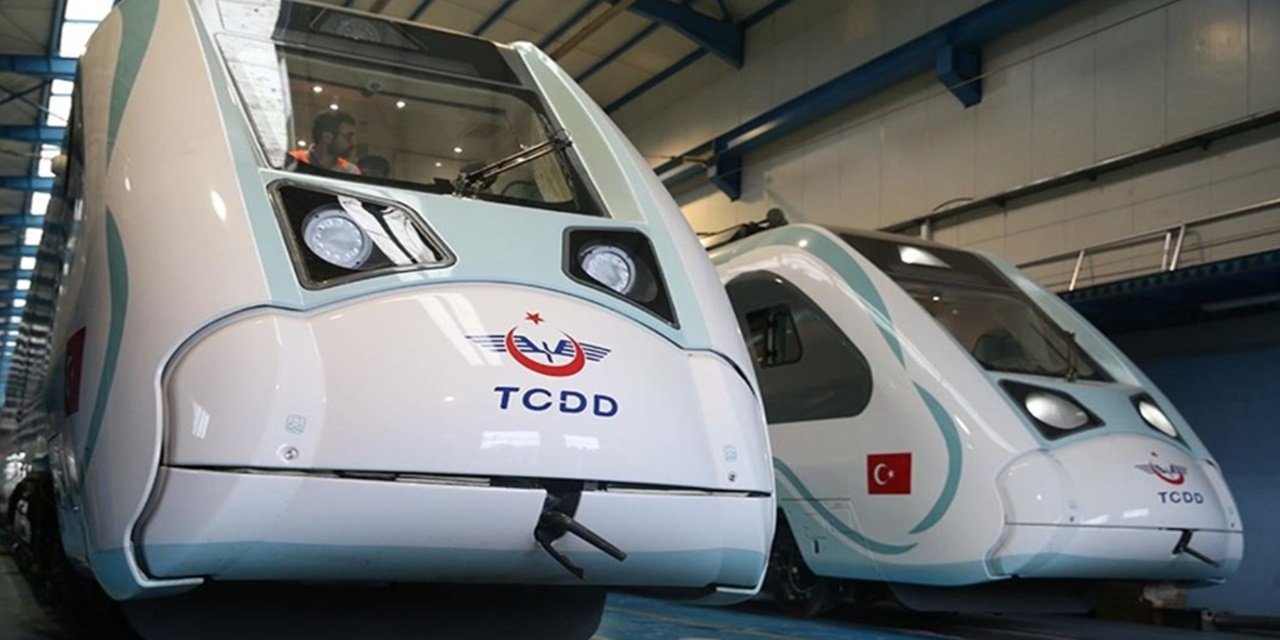 YHT'de Son Durum: İstanbul Çerkezköy Arası 1,5 Saate Sabitleniyor!