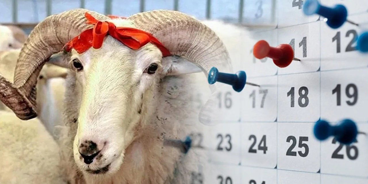 2026 Kurban Bayramı Takvimi Belli Oldu: Tatil 9 Güne Çıkacak Mı