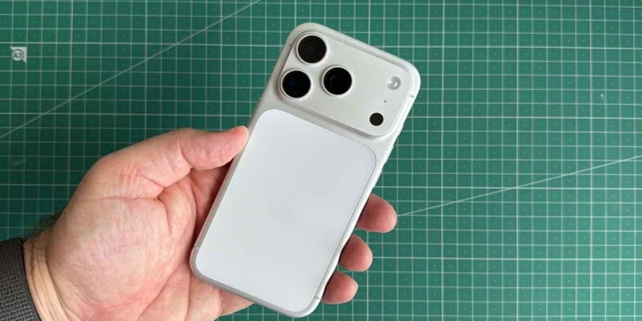 iPhone Ultra’nın Özellikleri Sızdırıldı! Büyük Değişiklik Dikkat Çekti