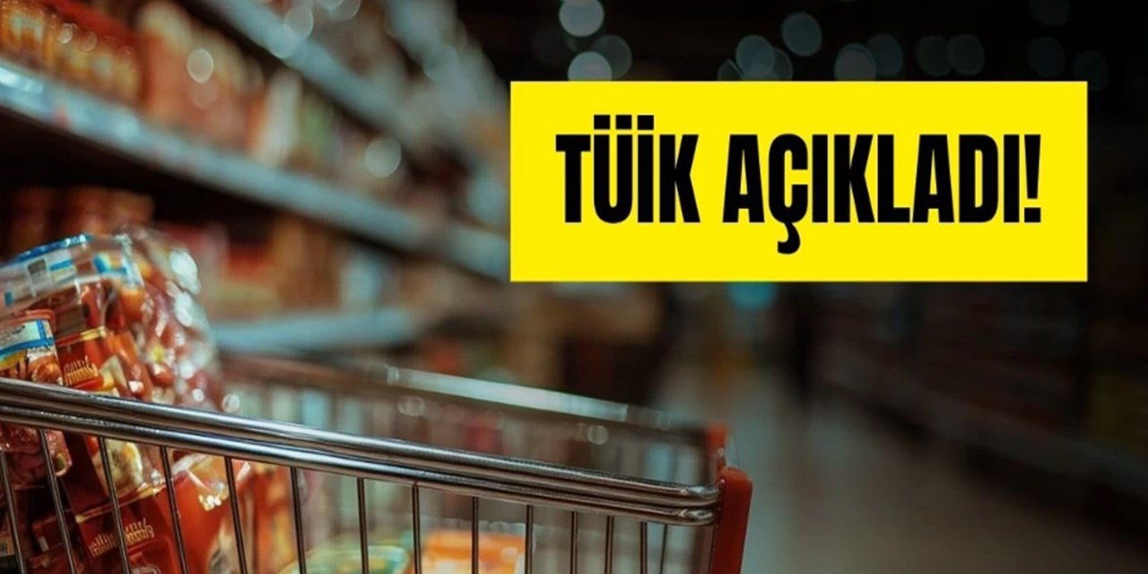 TÜİK Ekonomik Güven Verilerini Açıkladı! 96,4 Seviyesine Geriledi