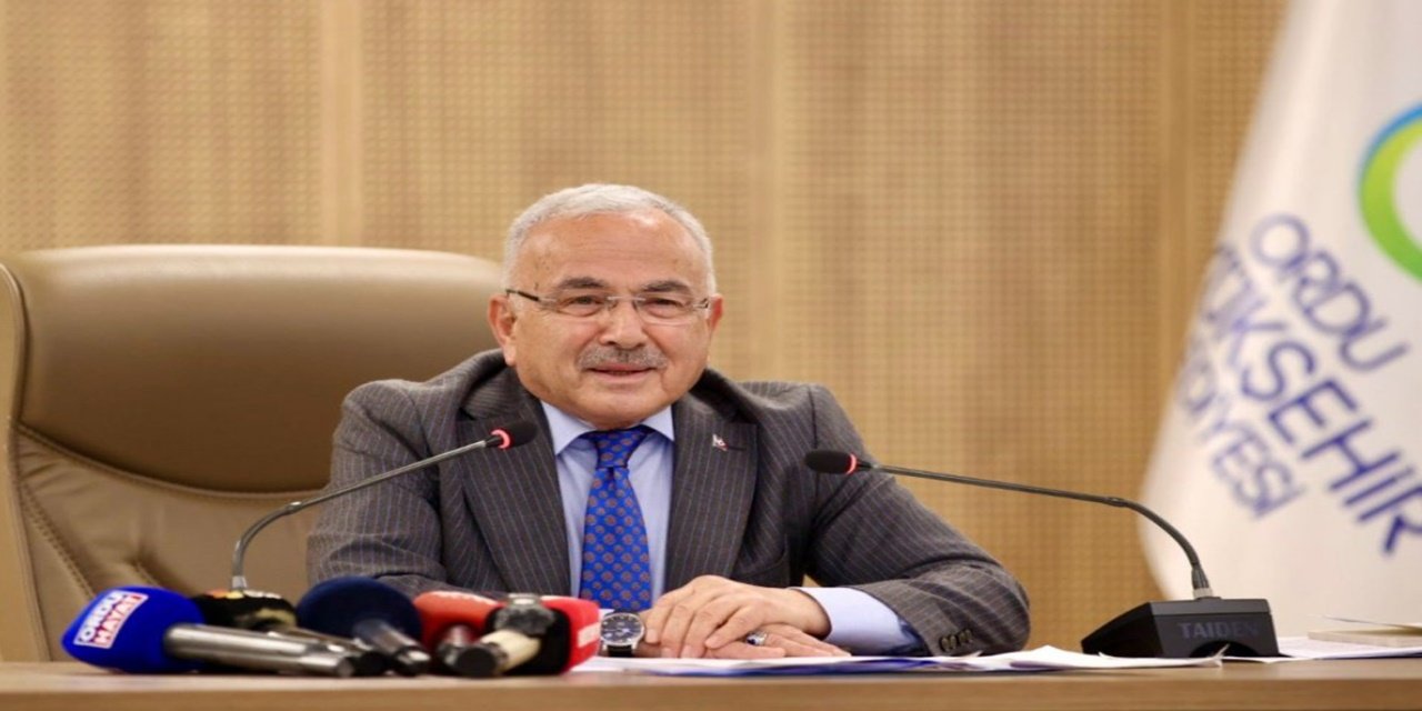 Mehmet Hilmi Güler Kimdir, Sağlık Durumu Nasıl? Ordu Büyükşehir Belediye Başkanına Ne Oldu?