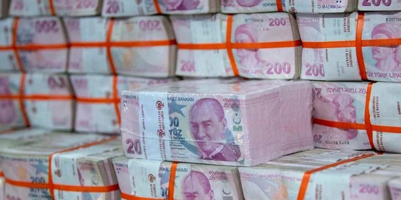 1 Milyon Lira İçin 32 Günlük Faiz Tablosu Açıklandı! Aylık Kazanç 31 Bin Liraya Dayandı