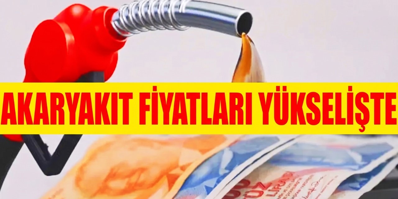 Akaryakıtta Tarihi Rekor Kırıldı! Benzin 63 Lirayı Aşarken 150 Dolar Uyarıları Başladı
