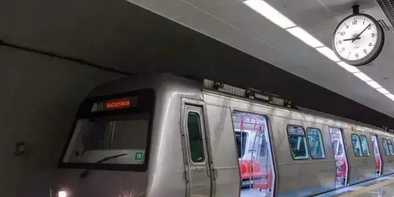 İstanbul Valiliği'nden 1 Mayıs Kararları: Metro, Füniküler ve Tramvay Hattında Kısıtlama!