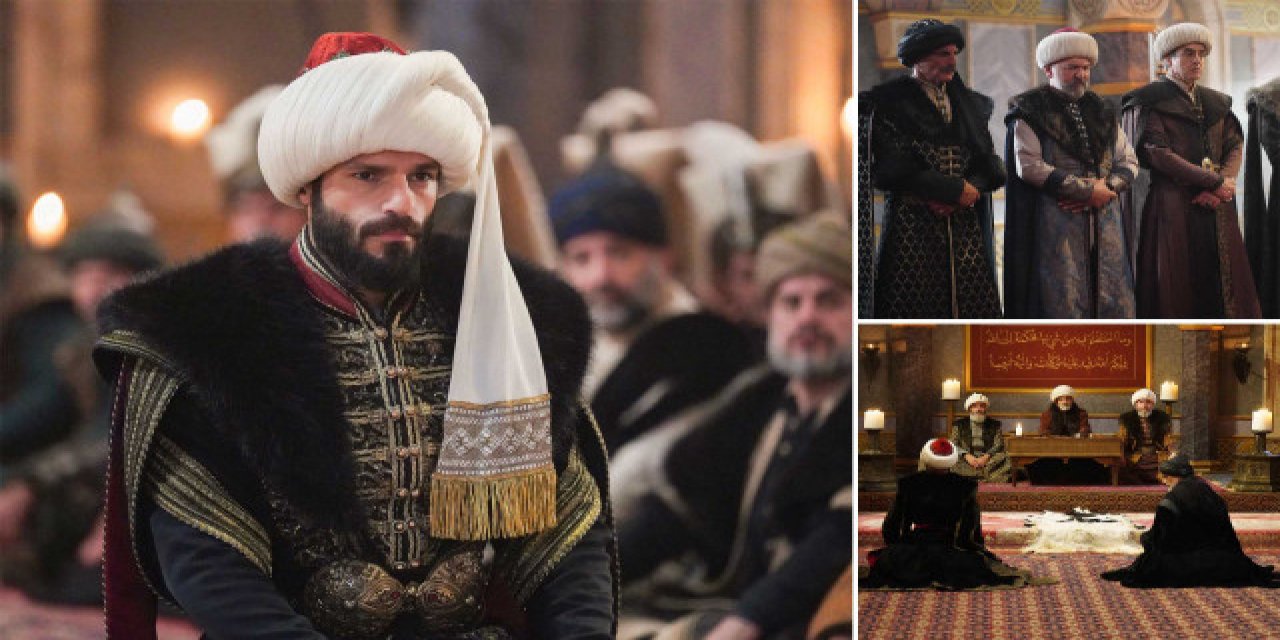 Geri Sayım Başladı: Mehmed Fetihler Sultanı Finali İçin Tarih Açıklandı